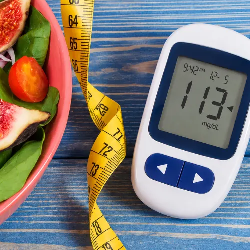 Diabetes Nutrition in Vashi | RD Shifali Mehraa
