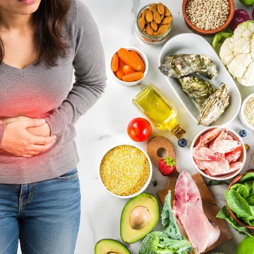 IBS Diet Management in Vashi | RD Shifali Mehraa