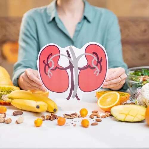 Kidney Nutrition in Vashi | RD Shifali Mehraa