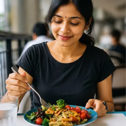 Liver Health Nutrition in Vashi | RD Shifali Mehraa
