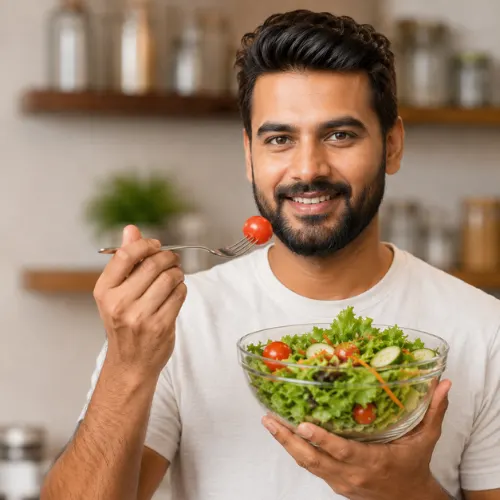 Transplant Nutrition in Vashi | RD Shifali Mehraa