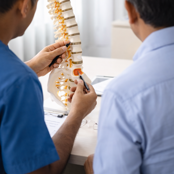 Best Spine Surgeons in India (2026 Expert Editorial Guide)