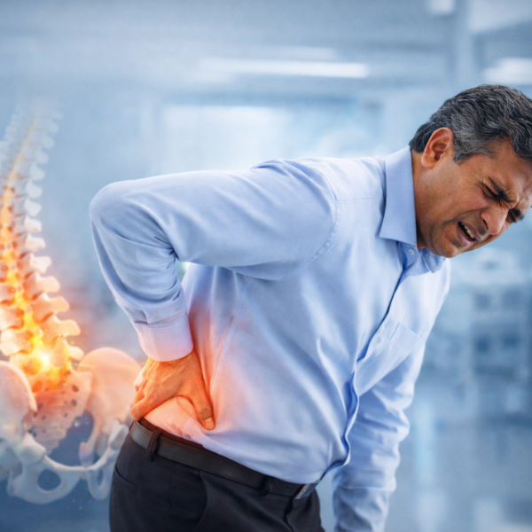 Advanced Spine Care in Mumbai | Dr Vishal Kundnani