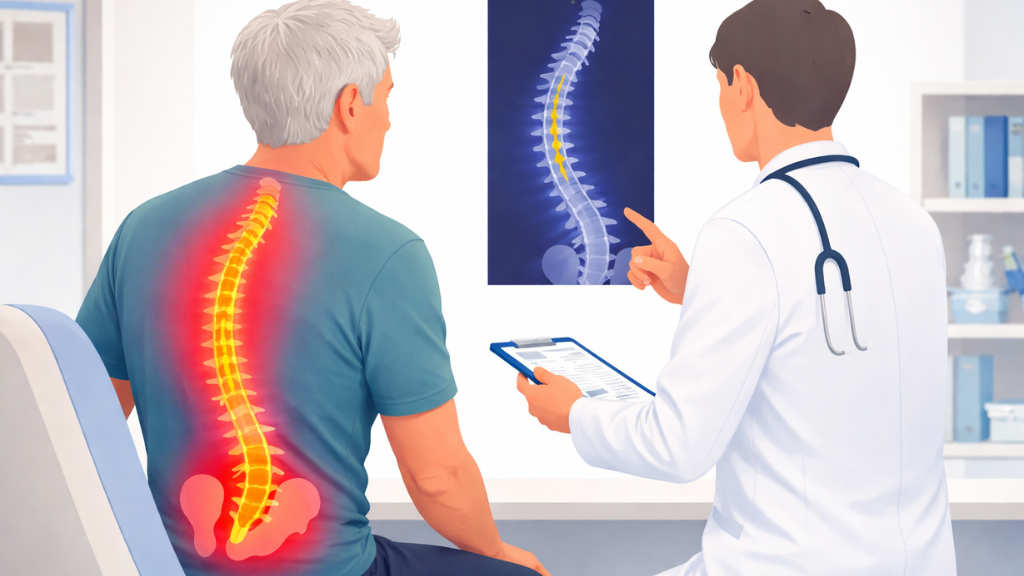 Best Spine Surgeons Mumbai (2026 Editorial Guide)