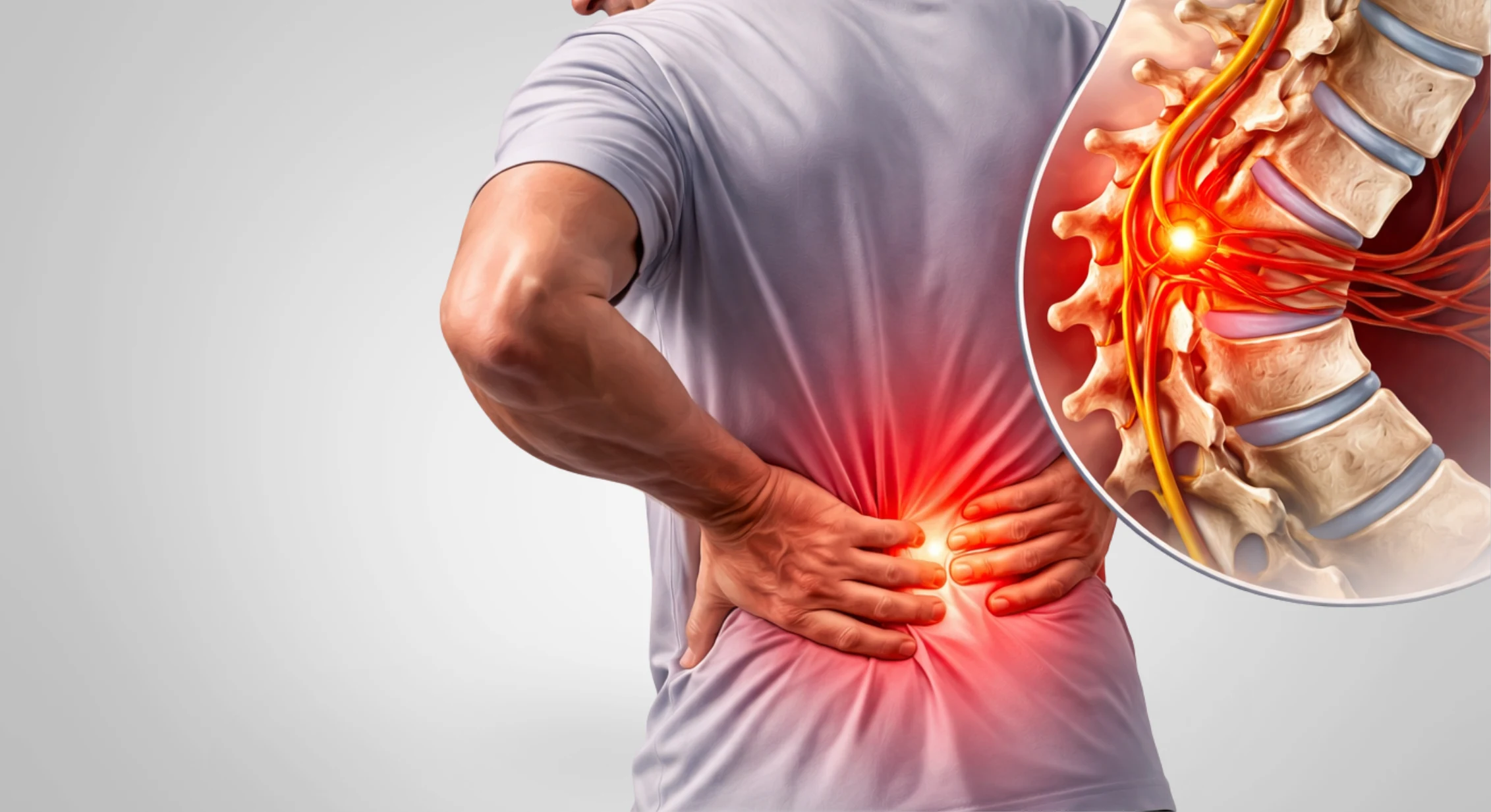 What Is a Slipped Disc (Herniated Disc)?