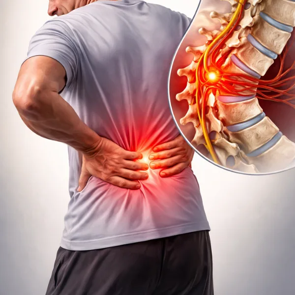 What Is a Slipped Disc (Herniated Disc)?