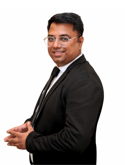 Dr. Gaurav Dhanawat