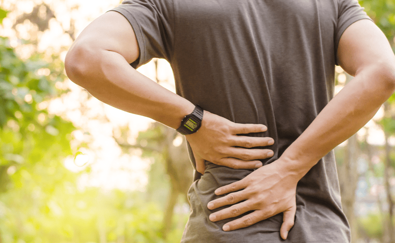 Chronic Orthopaedic Care