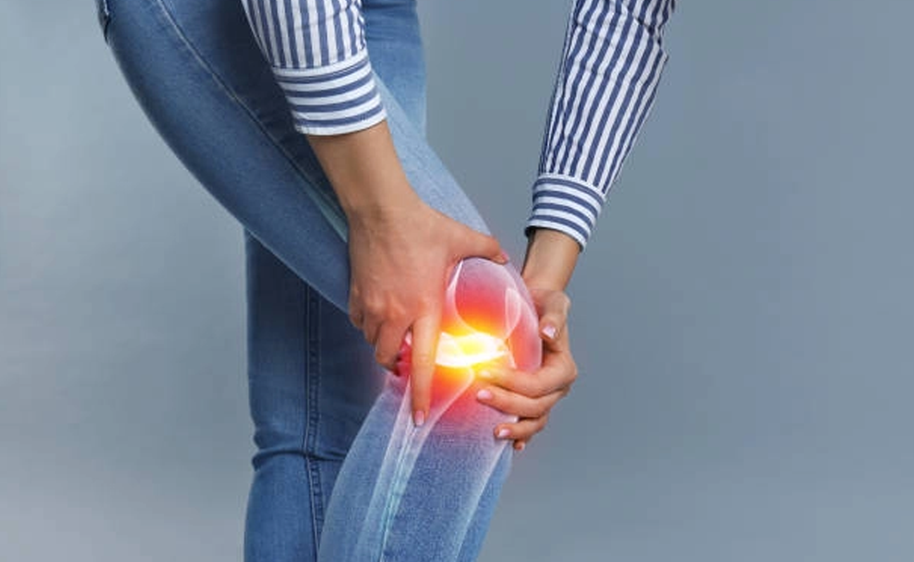 Joint Reconstruction