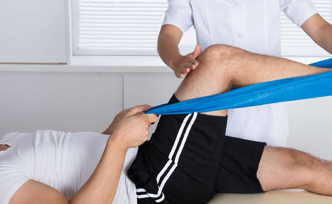 Physiotherapy Guidance