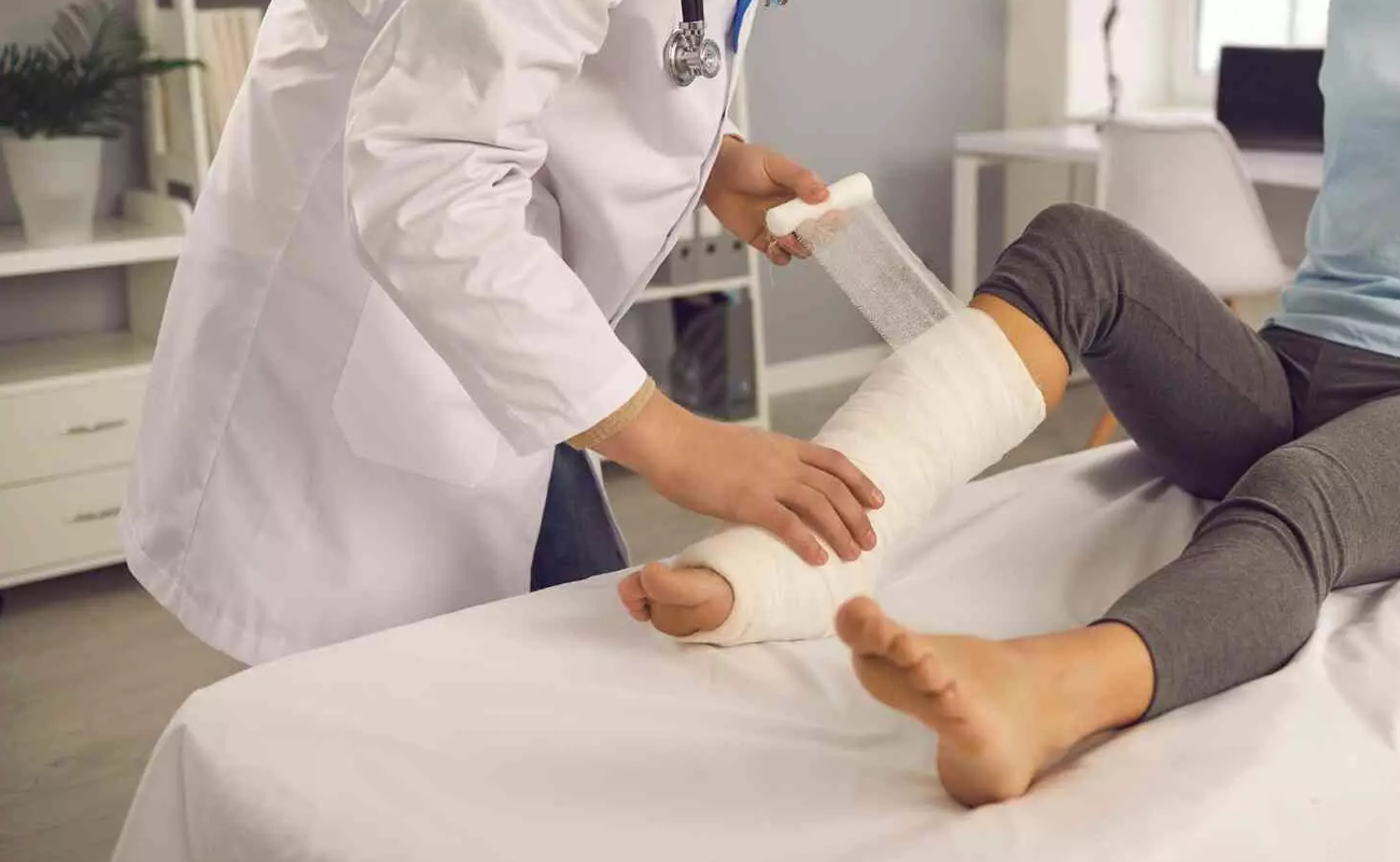 Preventive Orthopaedics