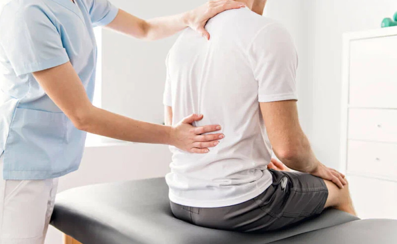 Spine & Hip Care