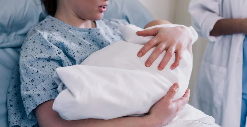 C-Section (Cesarean Delivery)