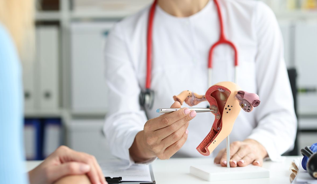 Empowering Women's Health with Compassionate Care