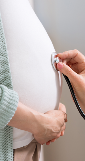 Maternity Care - Dr. Yogini Firake