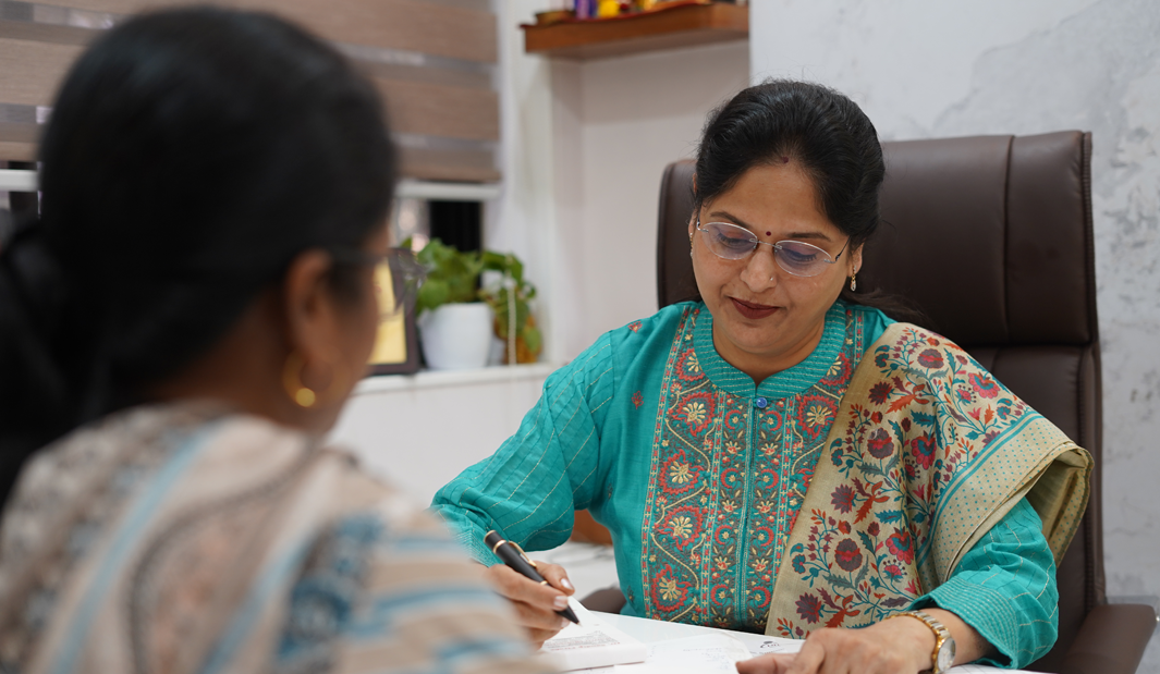 Supporting Women at Every Stage of Life