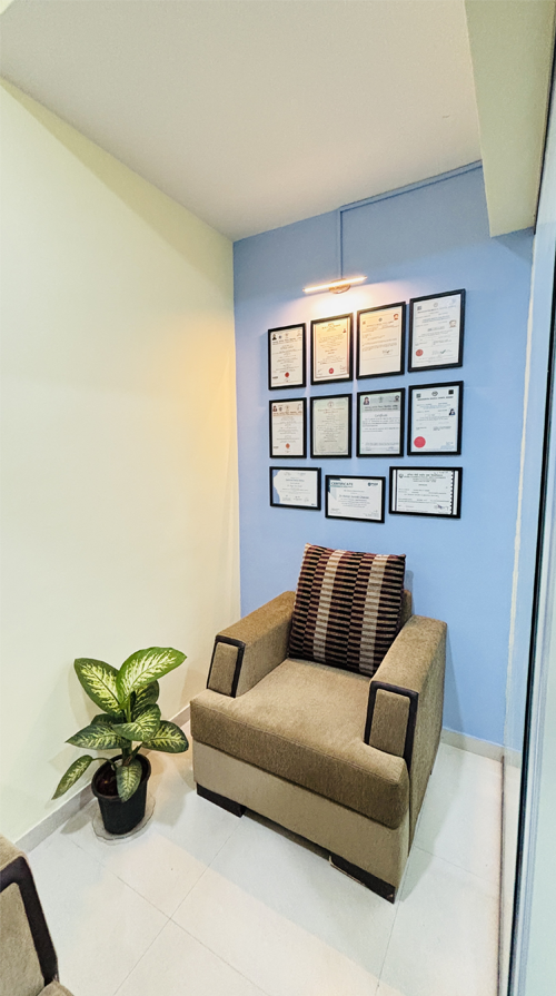 Kidney care facility images Baner Pune