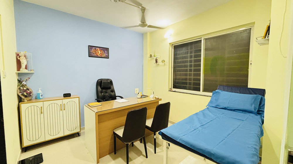 Kidney care facility images Baner Pune