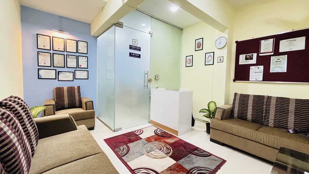 Kidney care facility images Baner Pune