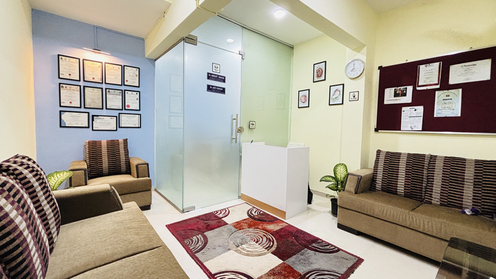 Kidney care facility images Baner Pune