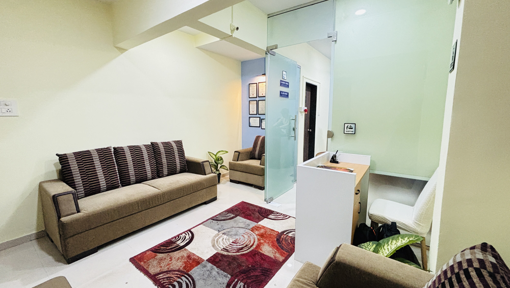 Kidney care facility images Baner Pune