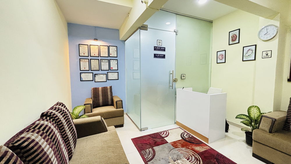 Kidney care facility images Baner Pune