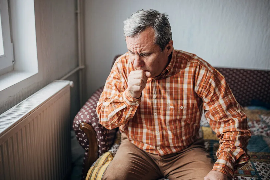 Bronchial Asthma & COPD Treatment