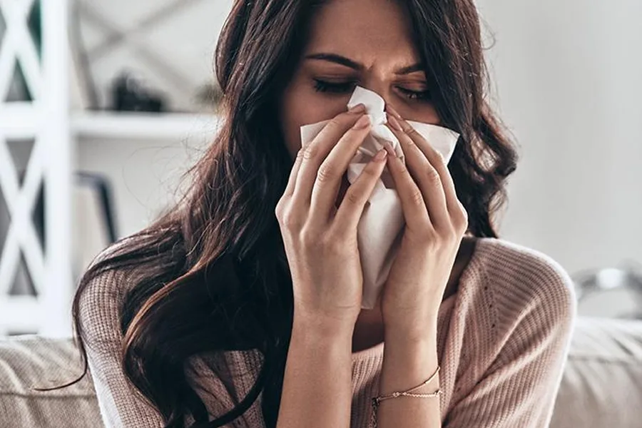 Chronic Cough & Allergy Treatment