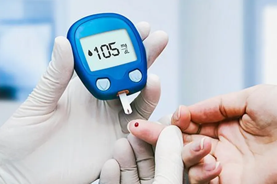 Diabetes Treatment