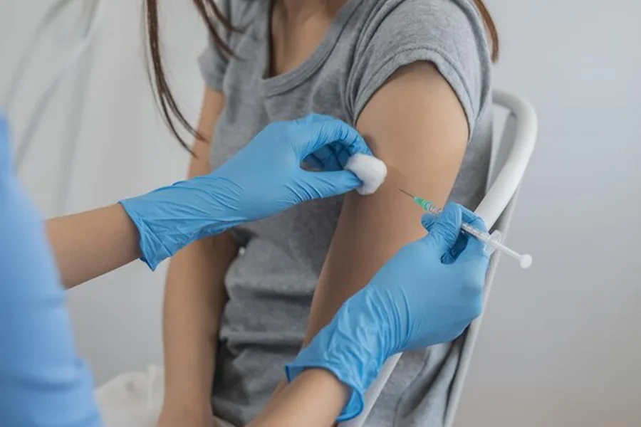 Infectious Diseases Treatment