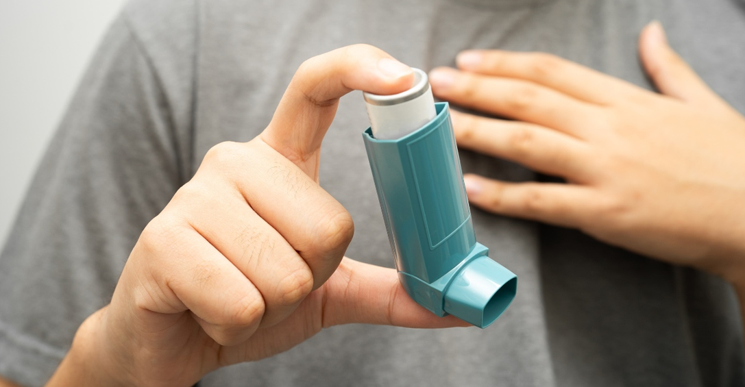 All About Asthma