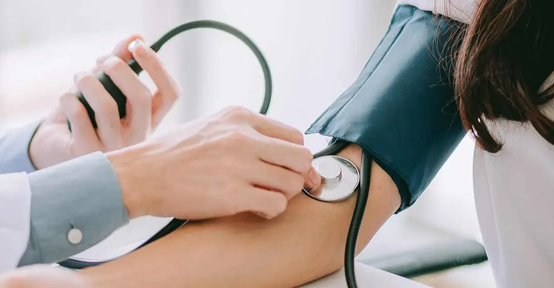 Hypertension and Diabetes