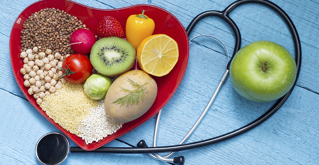 Nutritional Tips for Lowering Blood Pressure Naturally