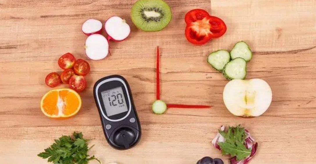 The Role of Fiber in a Diabetes-Friendly Diet