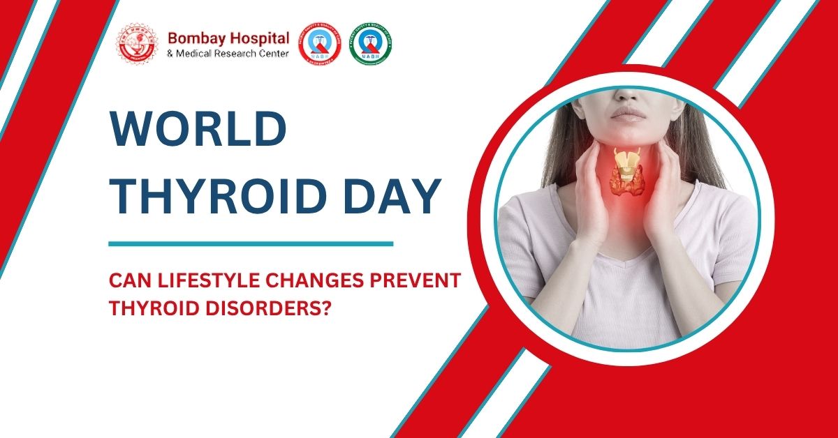World Thyroid Day