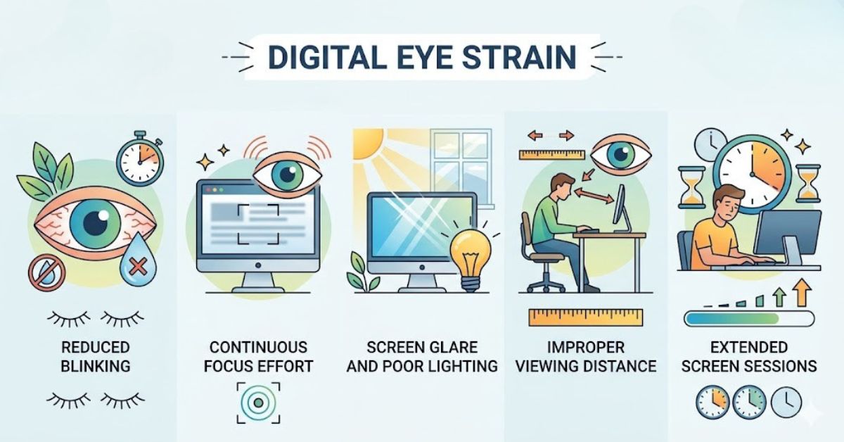 Best ophthalmologist Mumbai providing advanced eye care at ophthalmology hospital Mumbai