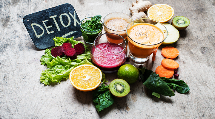 Detox Diet