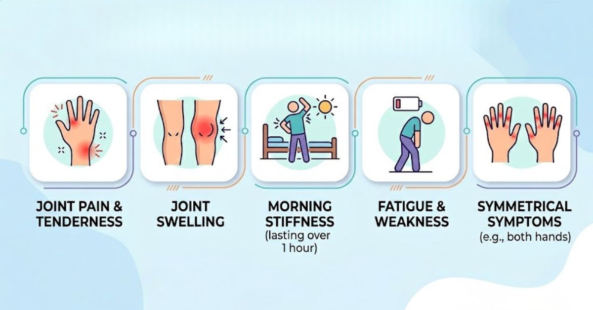 Patient are suffering with hand pain and morning stiffness should consult an expert rheumatologist in Mumbai at bombay hospital