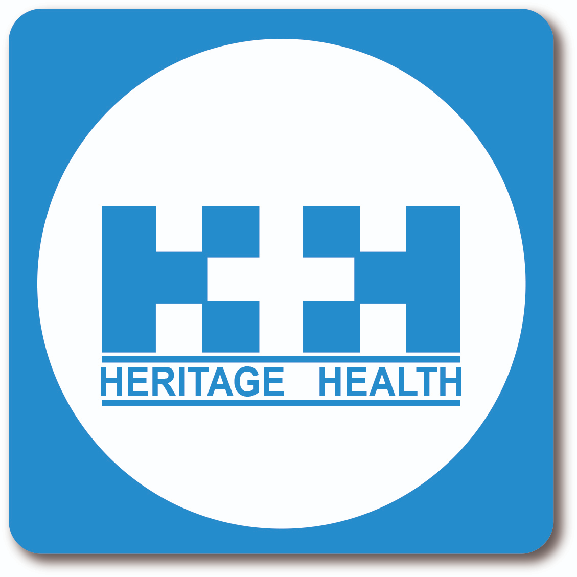 Heritage Health Insurance TPA Pvt. Ltd. logo