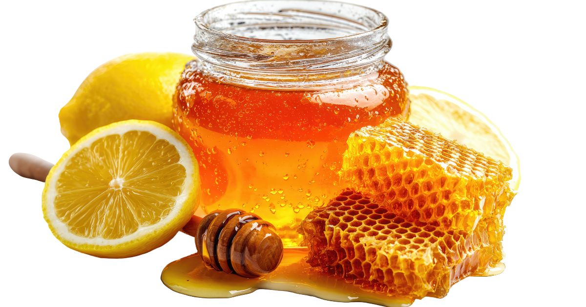 Honey’s Anti-inflammatory Properties