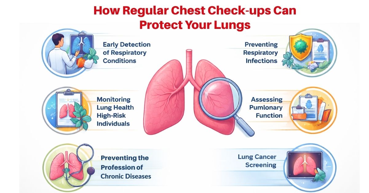 How Regular Chest Check-ups Can Protect Your Lungs