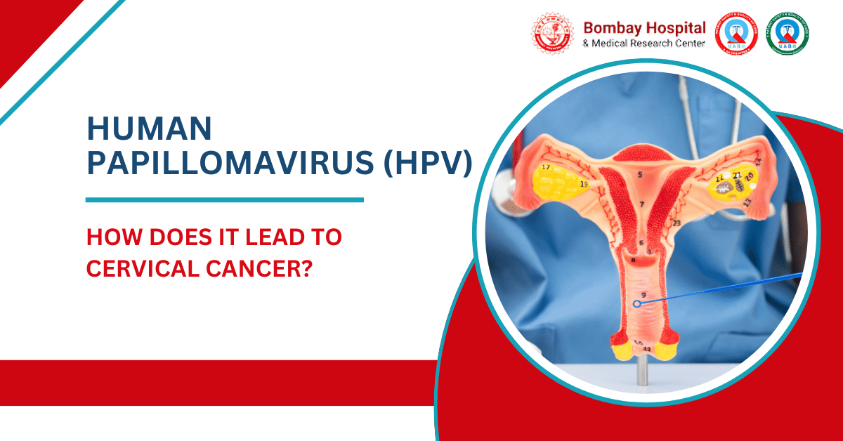 HPV and Cervical Cancer