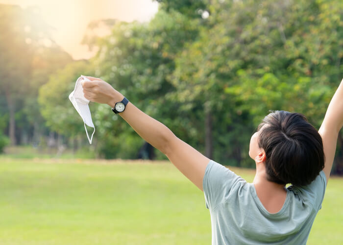 Importance of Staying Refreshed in Summer