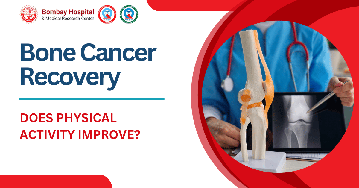 Physical Activity and Bone Cancer Recovery