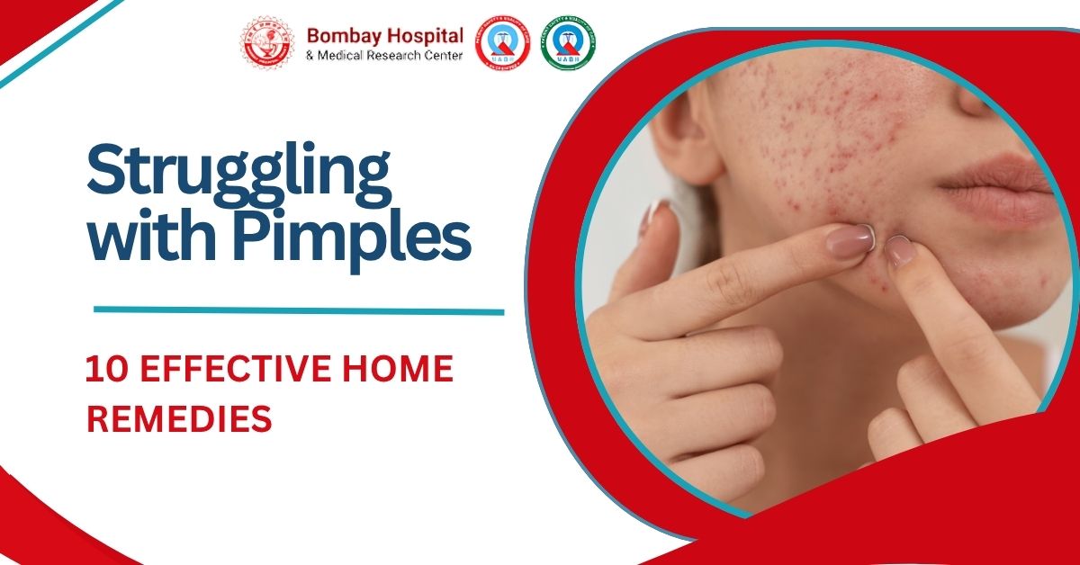 Want Clear Skin? 10 Effective Home Remedies | Best Dermatologist in Mumbai