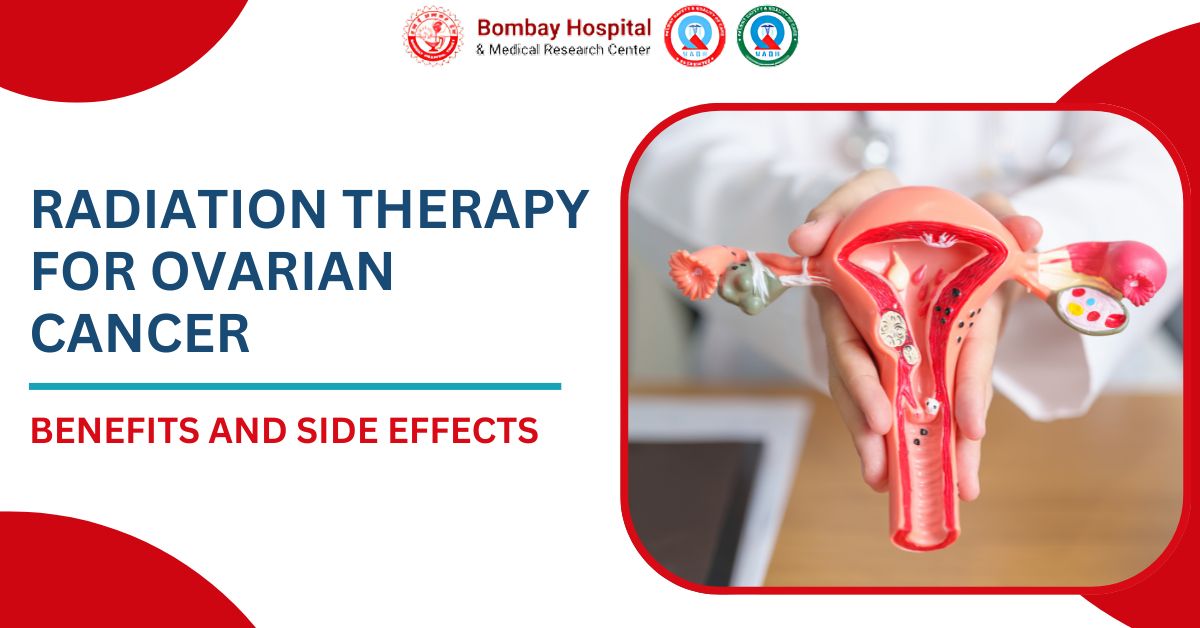 Get advanced radiation oncology treatment by the best oncologist in mumbai