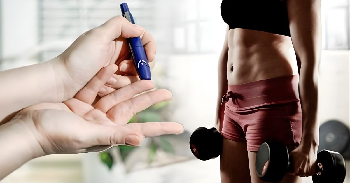 The Role of Exercise in Diabetes Management