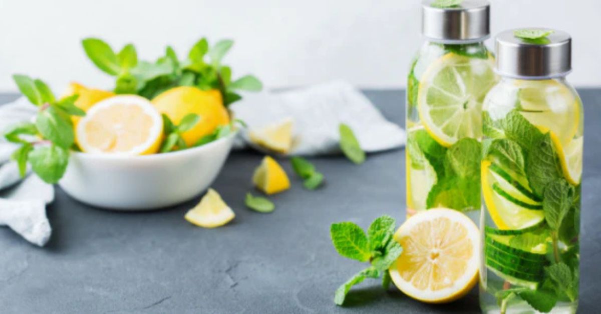 Stay Hydrated and Choose the Right Fluid