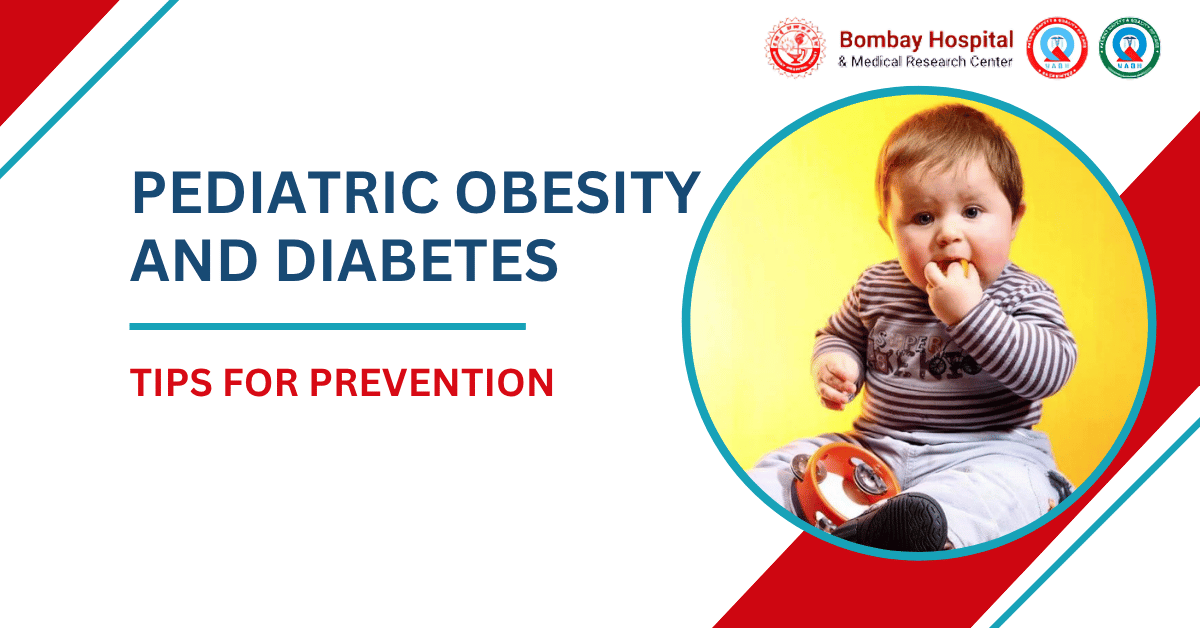 Tips to Prevent Pediatric Obesity and Diabetes