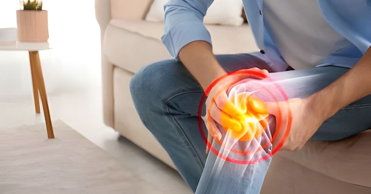 Tips to Keep Your Joints Healthy During Monsoon